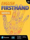 English Firsthand 5th Edition Success Student Book