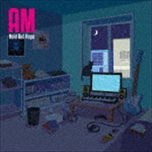 楽天ぐるぐる王国　楽天市場店HOLD OUT HOPE / AM [CD]