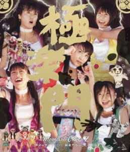 ももいろクローバーZ／サマーダイブ2011極楽門からこんにちは BD [Blu-ray]