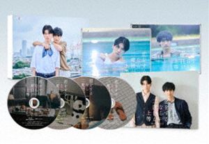 Blu-ray発売日2027/2/3初回予約分締切日2026/12/21 AM 7:59詳しい納期他、ご注文時はご利用案内・返品のページをご確認くださいジャンル国内TVラブストーリー　監督安川有果船曳真珠のむらなお出演長谷川慎古屋呂敏高松アロハ白石隼也深水元基収録時間組枚数4関連キーワード：TVドラマ ドラマ シーズン2 恋二度 ブルーレイ BD商品説明恋をするなら二度目が上等 season2 Blu-ray BOX同棲2年目、幸せいっぱいの宮田晃啓と岩永崇。互いを慈しみ愛し合う二人は幸福感に満ちていた。だが、まだ岩永について知らないことがたくさんあると思う宮田は「過去の恋人のことはあまり話したくない」と言う岩永の言葉や仕草に見え隠れする“知らない時間”が心に引っかかってしまう。そんな中、岩永は雑誌のインタビューで「大切な人ができました」と告白。そのインタビューを見て、岩永の“元カレたち”が動き出して—!?封入特典特典ディスク【Blu-ray】2枚関連商品2026年日本のテレビドラマTBSドラマイズム／ドラマ特区商品スペック 種別 Blu-ray JAN 4571519946210 カラー カラー 製作年 2026 製作国 日本 字幕 バリアフリー日本語 英語 中国語 音声 日本語リニアPCM（ステレオ）　バリアフリー日本語音声ガイドリニアPCM（ステレオ）　　 販売元 TCエンタテインメント登録日2026/10/13