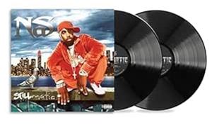 Artist Name: A - 輸入盤 NAS / STILLMATIC [2LP]
