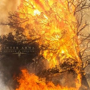 輸入盤 INTER ARMA / SULPHUR ENGLISH （COLORED） [2LP]