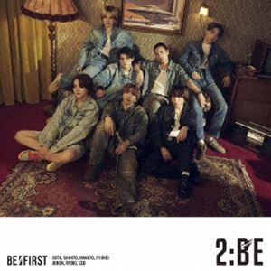 BEFIRST / 2BELIVEסCD2DVDʥޥץбˡ [CD]