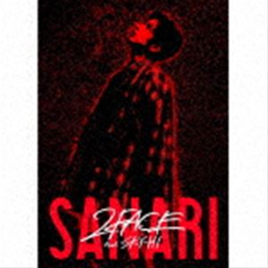 さなり / 2FACE feat.SKY-HI（初回限定盤／CD＋DVD） [CD]