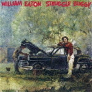 イートン ウィリアム ストラグル バギーCD発売日2017/1/25詳しい納期他、ご注文時はご利用案内・返品のページをご確認くださいジャンルジャズ・フュージョン海外ジャズ　アーティストウィリアム・イートン（arr、vo）ノエル・ポインター（fiddle）パティ・オースティンマイケル・ブレッカー（ts）ランディ・ブレッカー（tp）エリック・ゲイル（g）ジャッキー・バイアード（p）トム・スコット（lyricon）収録時間34分31秒組枚数1商品説明ウィリアム・イートン（arr、vo） / ストラグル・バギーストラグル バギーラルフ・マクドナルドとともに音楽出版社Antisiaを立ち上げたことでも知られるウィリアム・イートンのリーダー作品。盟友マクドナルドが集めたエリック・ゲイル、アンソニー・ジャクソン、ドン・グロルニック、ブレッカー兄弟、トム・スコット、エディ・ダニエルズら最強のメンバーと織りなす“あの頃”のNYサウンド！1977年作品。　（C）RSデジタルリマスタリング／1977年作品※こちらの商品はインディーズ盤にて流通量が少なく、手配できなくなる事がございます。欠品の場合は分かり次第ご連絡致しますので、予めご了承下さい。封入特典解説付関連キーワードウィリアム・イートン（arr、vo） ノエル・ポインター（fiddle） パティ・オースティン マイケル・ブレッカー（ts） ランディ・ブレッカー（tp） エリック・ゲイル（g） ジャッキー・バイアード（p） トム・スコット（lyricon） 収録曲目101.ストラグル・バギー(5:10)02.フレンズ・アンド・ラヴァーズ(5:43)03.ジャスト・キャント・ターン・ダウン(5:34)04.ブランド・ニュー・ラヴァー(4:43)05.タイム・アンド・ラヴ(5:03)06.エレベーター・トゥ・ザ・スターズ(4:01)07.コンジュア・ウーマン(4:13)商品スペック 種別 CD JAN 4526180406211 製作年 2016 販売元 ウルトラ・ヴァイヴ登録日2016/12/02