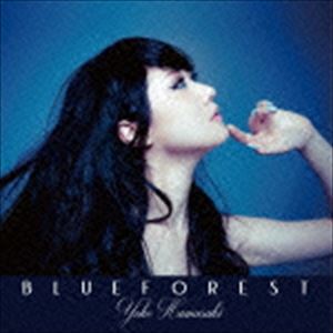 浜崎容子 / Blue Forest [CD]