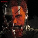 (Q[E~[WbN) METAL GEAR SOLID VOCAL TRACKS [CD]