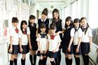 さくら学院 / 夢に向かって／Hello!IVY [CD]