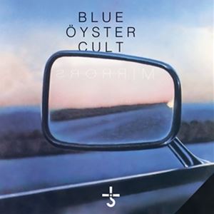 輸入盤 BLUE OYSTER CULT / MIRRORS [CD]