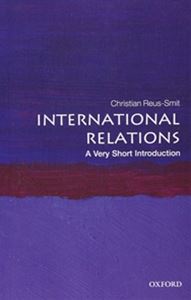 OPB VSI： International Relations 2／E ＃164