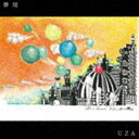 UZA /  [CD]