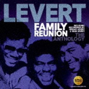 レヴァート / ファミリー・リユニオン～アンソロジー [CD]