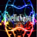 StellaNova / METEOR（Bタイプ／CD＋DVD） [CD]