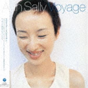 アン・サリー / Voyage（完全生産限定盤／アナログ） [レコード 12inch]