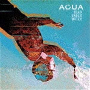  / Head Under Water [CD]