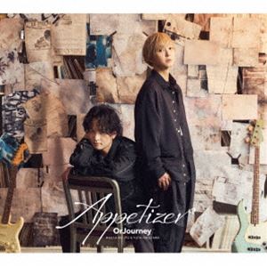 OrJourney / Appetizer（初回限定盤／CD＋Blu-ray） 