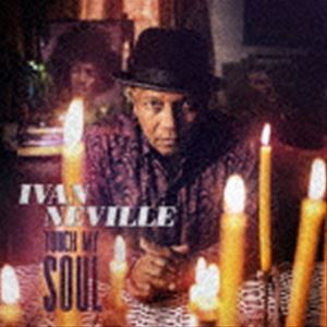 ネビル アイバン タッチ マイ ソウルCD発売日2023/4/26詳しい納期他、ご注文時はご利用案内・返品のページをご確認くださいジャンル洋楽ソウル/R&B　アーティストアイヴァン・ネヴィル収録時間43分57秒組枚数1商品説明アイヴァン・ネヴィル / タッチ・マイ・ソウルタッチ マイ ソウルアイヴァン・ネヴィルはアーロン・ネヴィルの息子にして、ネヴィル・ブラザーズの他メンバーの甥という、ニューオーリンズの音楽ファミリーの血筋を引くキーボーディスト。キース・リチャーズ、ボニー・レイットを初め、数々の有名アーティストのバックを務めている。ソロ活動とともに、ファンク・バンド、ダンプスタファンクとしても、2003年より活動。『タッチ・マイ・ソウル』は、ほぼ20年ぶりとなる、待望のソロ・アルバム。　（C）RS封入特典解説歌詞対訳付関連キーワードアイヴァン・ネヴィル 収録曲目101.ヘイ・オール・トゥギャザー(3:41)02.グレイテスト・プレイス・オン・アース(4:53)03.マイト・ラスト・ア・ライフタイム(4:52)04.ダンス・ミュージック・ラヴ(3:45)05.タッチ・マイ・ソウル(4:43)06.スタンド・フォー・サムシング(4:48)07.ブレスト(4:20)08.ディス・マスト・ビー・ザ・プレイス(4:58)09.パス・イット・オール・アラウンド(4:49)10.ビューティフル・ティアーズ(3:03)▼お買い得キャンペーン開催中！対象商品はコチラ！商品スペック 種別 CD JAN 4547366611212 製作年 2023 販売元 ソニー・ミュージックソリューションズ登録日2023/02/27