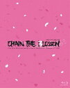 t7s 3rd Anniversary Live 17’→XX -CHAIN THE BLOSSOM- in Makuhari Messe(通常盤) [Blu-...