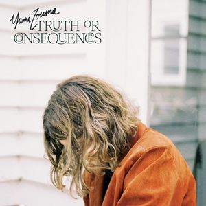 輸入盤 YUMI ZOUMA / TRUTH OR CONSEQUENCES [LP]