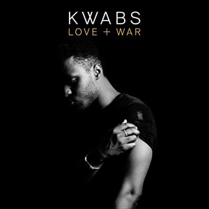 輸入盤 KWABS / LOVE ＋ WAR [CD]