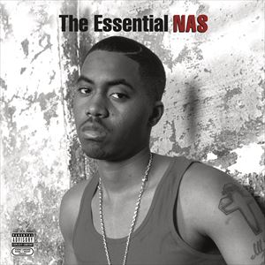 輸入盤 NAS / ESSENTIAL NAS [2LP]