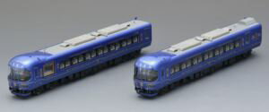 京都丹後鉄道KTR8000形(丹後の海)基本セット（2両） 9