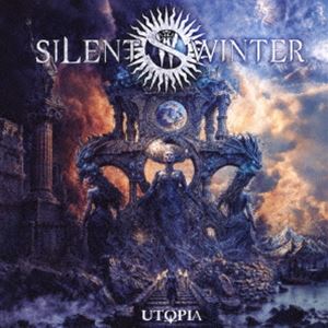 サイレント・ウィンター / ユートピア〜暗黒のユートピア〜 [CD]