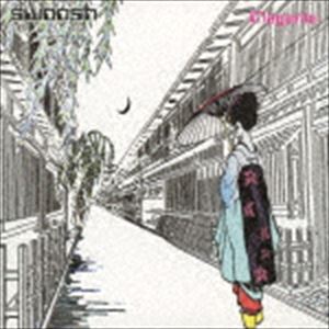 swoosh / �ޥ��� [CD]