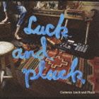 Caravan / Luck and Pluck（CD＋DVD） [CD]