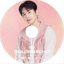 SF9 / GOLDEN ECHOiSYsN`[[xՁ^JAE YOONj [CD]