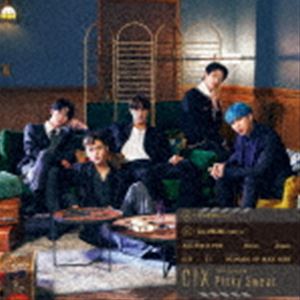 CIX / Pinky Swear（通常盤） [CD]