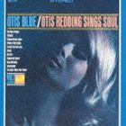 オーティス・レディング / ATLANTIC R＆B BEST COLLECTION 1000：： オーティス・ブルー（完全生産限定盤／特別価格盤） 