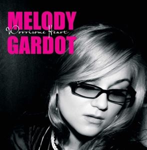 輸入盤 MELODY GARDOT / WORRISOME HEART [CD]