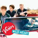 輸入盤 VAMPS （UK） / WILD HEART （4 Tracks Single） [CDS]