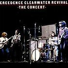 Rakuten - 輸入盤 CREEDENCE CLEARWATER REVIVAL / CONCERT -40TH ANN- [CD]