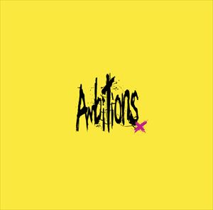 ONE OK ROCK / Ambitions（通常盤） CD