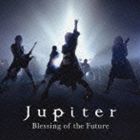 Jupiter / Blessing of the Future（通常盤／SHM-CD） CD