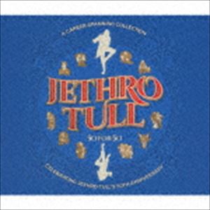 ジェスロ・タル / 50フォー50～50周年記念オール・タイム・コレクション～ [CD]