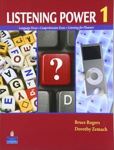 Listening Power 1 Student Book