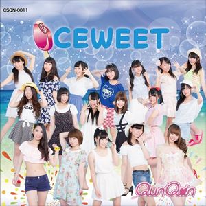 QunQun / ICEWEET（type-A） 