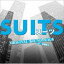 龼 / եƥӷϥɥ SUITS ꥸʥ륵ɥȥå [CD]