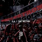 THE METHOD [CD]