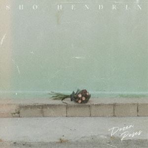 SHO HENDRIX / DOZEN ROSES（通常盤／CD＋2DVD） [CD]
