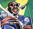 輸入盤 ALBERT KING / BAD LUCK BLUES [CD]