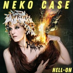 HELL-ON2LP発売日2018/6/1詳しい納期他、ご注文時はご利用案内・返品のページをご確認くださいジャンル洋楽ロック　アーティストニーコ・ケースNEKO CASE収録時間組枚数商品説明NEKO CASE / HELL-ONニーコ・ケース / ヘル・オン数多の賞賛を受け続ける“音響系オルタナ・フォークカントリーの歌姫”ニーコ・ケース。第56回グラミー賞で“最優秀オルタナティヴ・アルバム（Best Alternative Music Album）にノミネートされた、2013年発売の前作『THE WORSE THINGS GET THE HARDER I FIGHT THE HARDER I FIGHT THE MORE I LOVE YOU』から約5年、待望のニュー・アルバムが完成。カラフルで謎めいたストーリーテリングが忘れ難い印象を残す、ニーコ・ケース史上最も大胆な、通作歌曲形式のアレンジが施されている。Beth Ditto（Gossips）、Mark Lanegan、k.d.lang、Laura Veirs、Eric Bachmann、Joey Burnes （Calexico）などのアーティストが参加。※こちらの商品は【アナログレコード】のため、対応する機器以外での再生はできません。収録内容［LP 1 ： Side A］1. Hell-On2. Last Lion Of Albion3. Halls of Sarah4. Bad Luck［LP 1 ： Side B］1. Curse of the I-5 Corridor2. Gumball Blue3. Dirty Diamond［LP 2 ： Side A］1. Oracle Of The Maritime2. Winnie［LP 2 ： Side B］1. Sleep All Summer2. My Uncle’s Navy3. Pitch Or Honey関連キーワードニーコ・ケース NEKO CASE 商品スペック 種別 2LP 【輸入盤】 JAN 8714092741216登録日2018/04/24