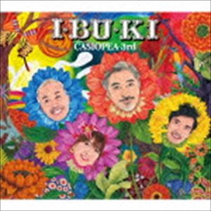 CASIOPEA 3rd / I・BU・KI（Blu-specCD2＋DVD） [CD]