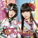 petit milady / 緋ノ糸輪廻ノGEMINI（初回限定盤／CD＋DVD） CD