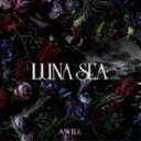 LUNA SEA / A WILL（通常盤） CD