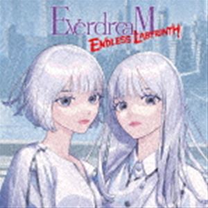 EverdreaM / ENDLESS LABYRINTH [CD]