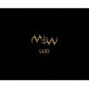 GACKT / BEST OF THE BEST vol.1 M ／ W（数量限定生産盤／2CD＋2DVD） [CD]